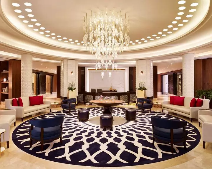 حیات ریجنسی اتکوی استانبول